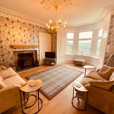 Upper Villa, Tighnabruiach, Argyll & Bute Tighnabruaich Exterior foto